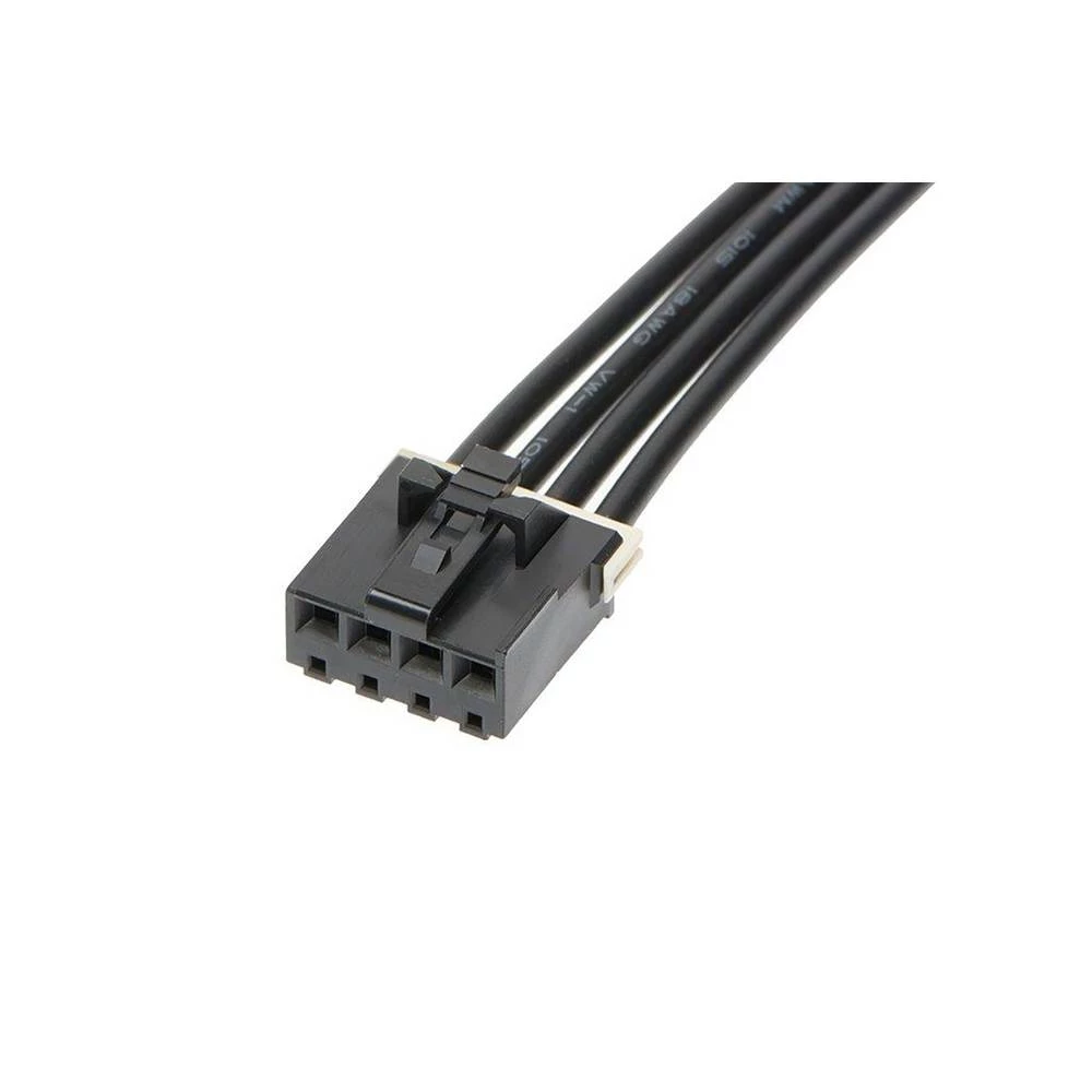 Molex 36921-0402 1 St. Bag slika