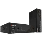 Lindy 39374 KVM Extender odašiljač i prijemnik LINDY   KVM extender HDMI  1920 x 1080 Pixel