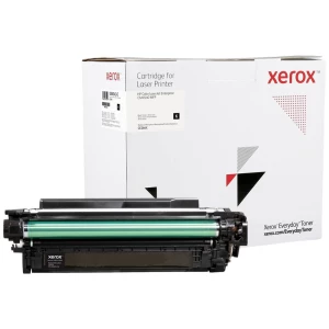 Xerox Everyday toner pojedinačno zamijenjen HP 646X (CE264X) crn 17000 Stranica kompatibilan toner slika