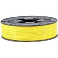 3D pisač filament Velleman PLA175Y07 PLA 1.75 mm Žuta 750 g slika