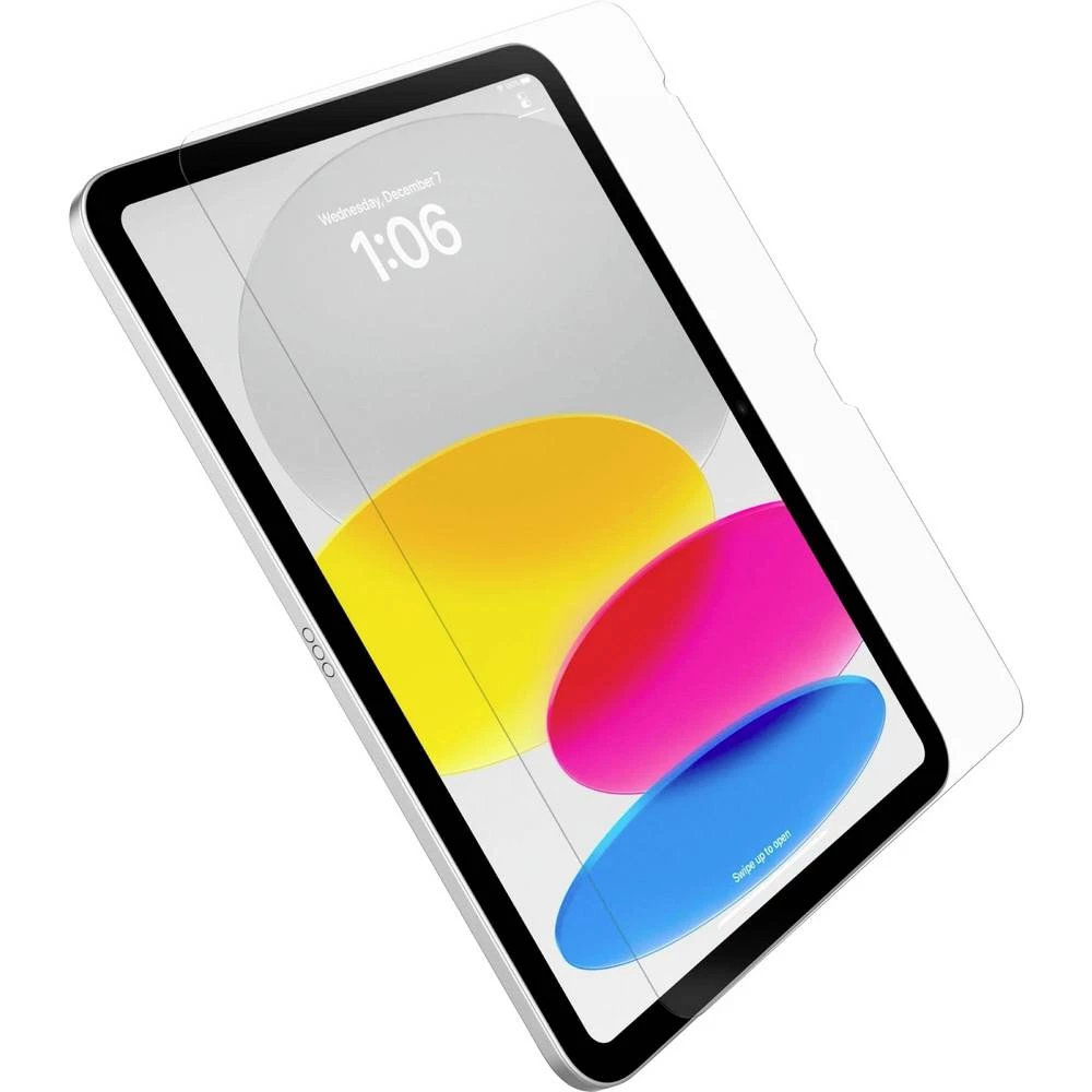 Otterbox Premium Glass zaštitno staklo zaslona Apple iPad 11 (A16, 2025.) 1 kom. protiv otisaka prstiju, otporan na ogreb slika