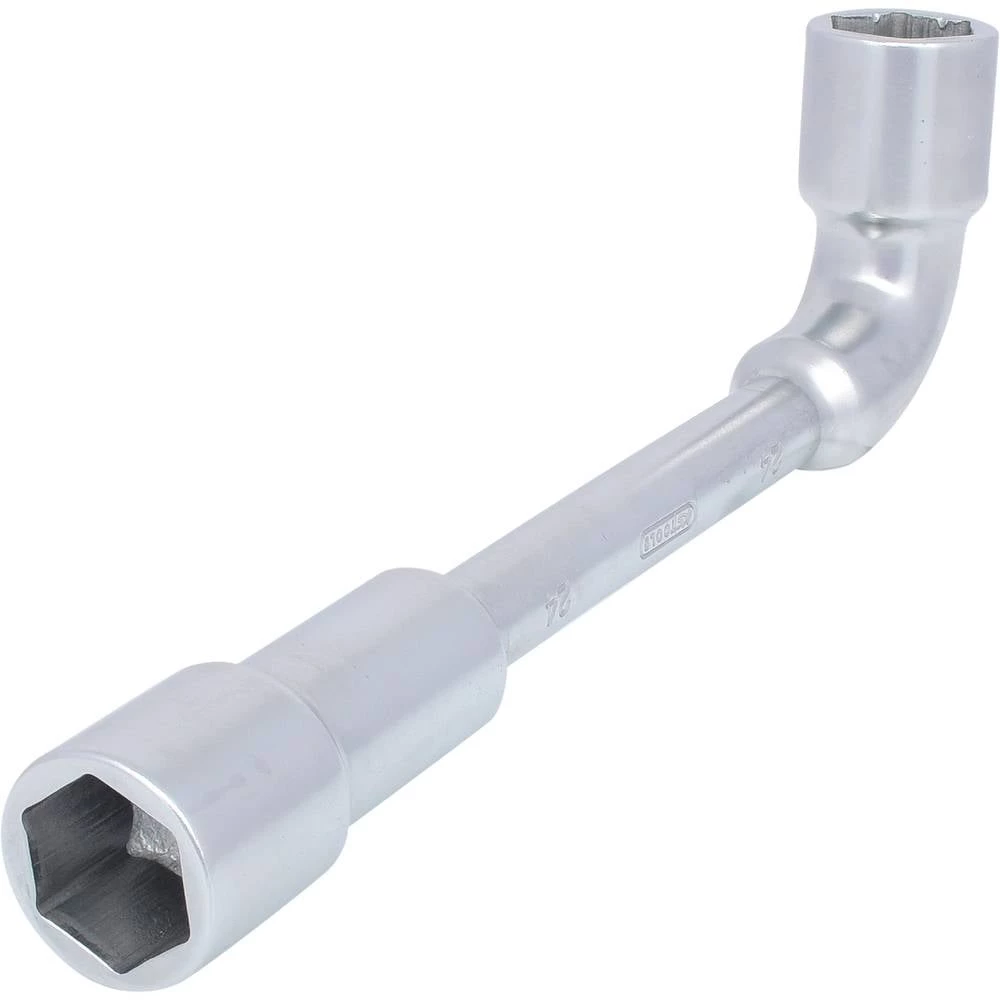KS Tools 5170424 517.0424 dvostruki nasadni ključ 24 mm slika