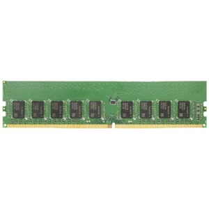 Synology D4EU01-4G memorijski modul za računalo DDR4 4 GB 1 x 4 GB D4EU01-4G slika