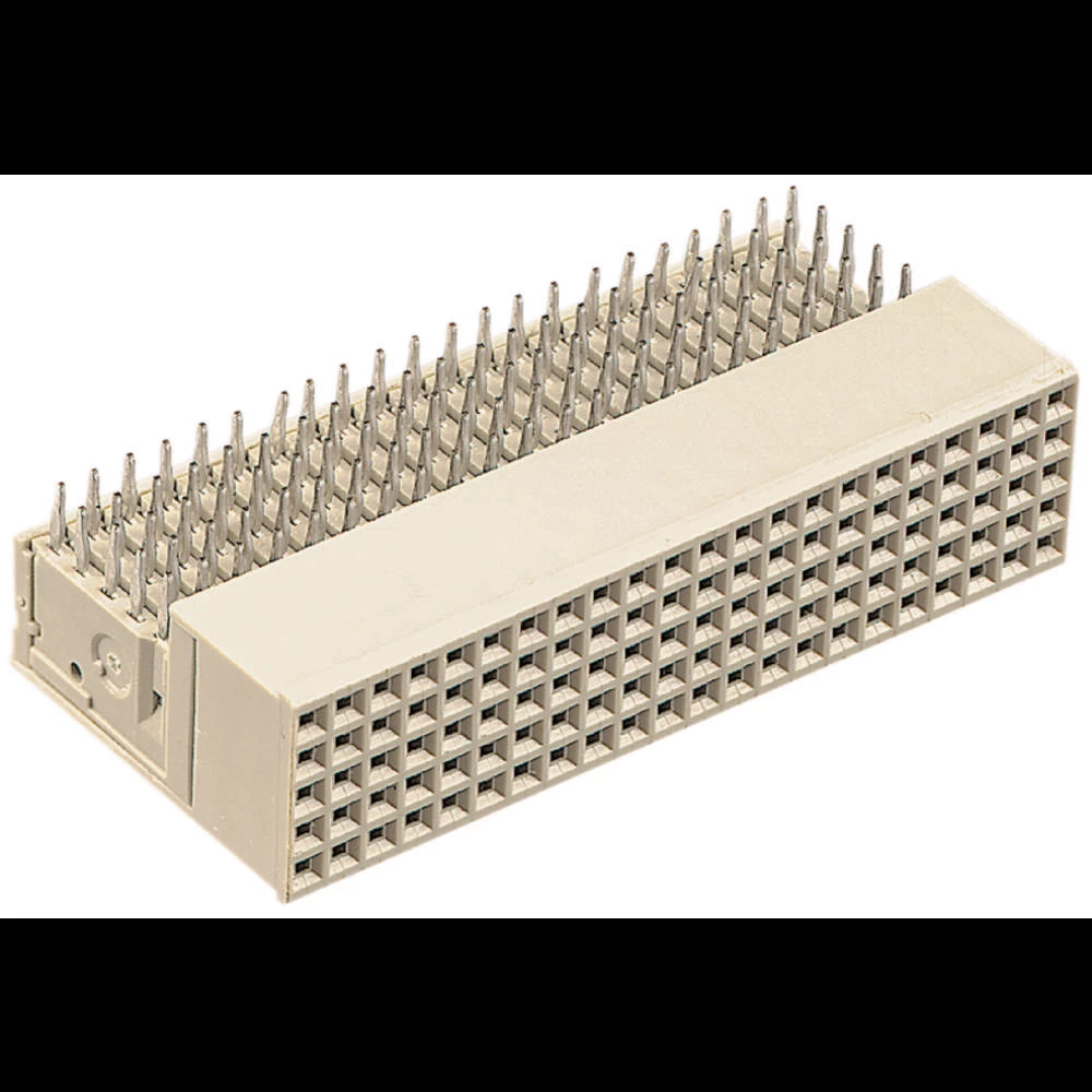 Harting 17 24 110 2102 opružna letva Broj redova 7 1 St. slika