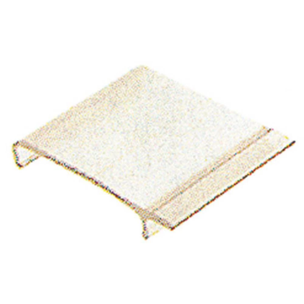 Pričvrsna ploča HP NT6/10 BL 0352880000 20 kom.