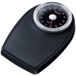 Beurer MS 40 analogna osobna vaga Opseg mjerenja (kg)=135 kg crna