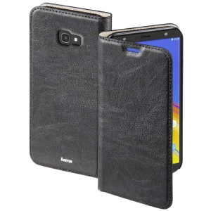 Hama Booklet Guard Case Knjižica Pogodno za: Samsung Galaxy J4+ Crna slika