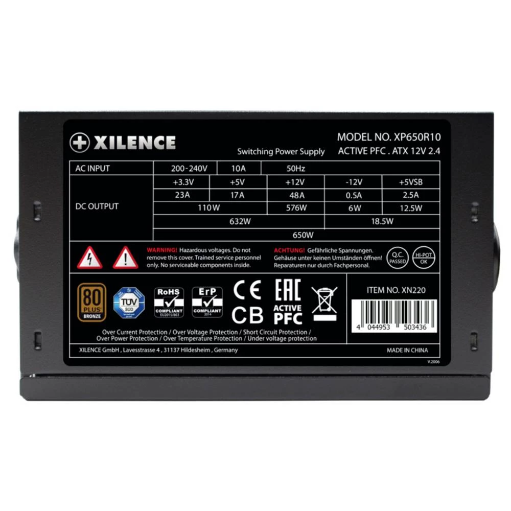 Conrad Product Image