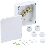 Spelsberg 41641201  priključna doza  (D x Š x V) 165 x 165 x 76 mm siva IP54 1 St.