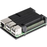 Raspberry Pi® 3 Model B+ ARMOR Case BLOCK