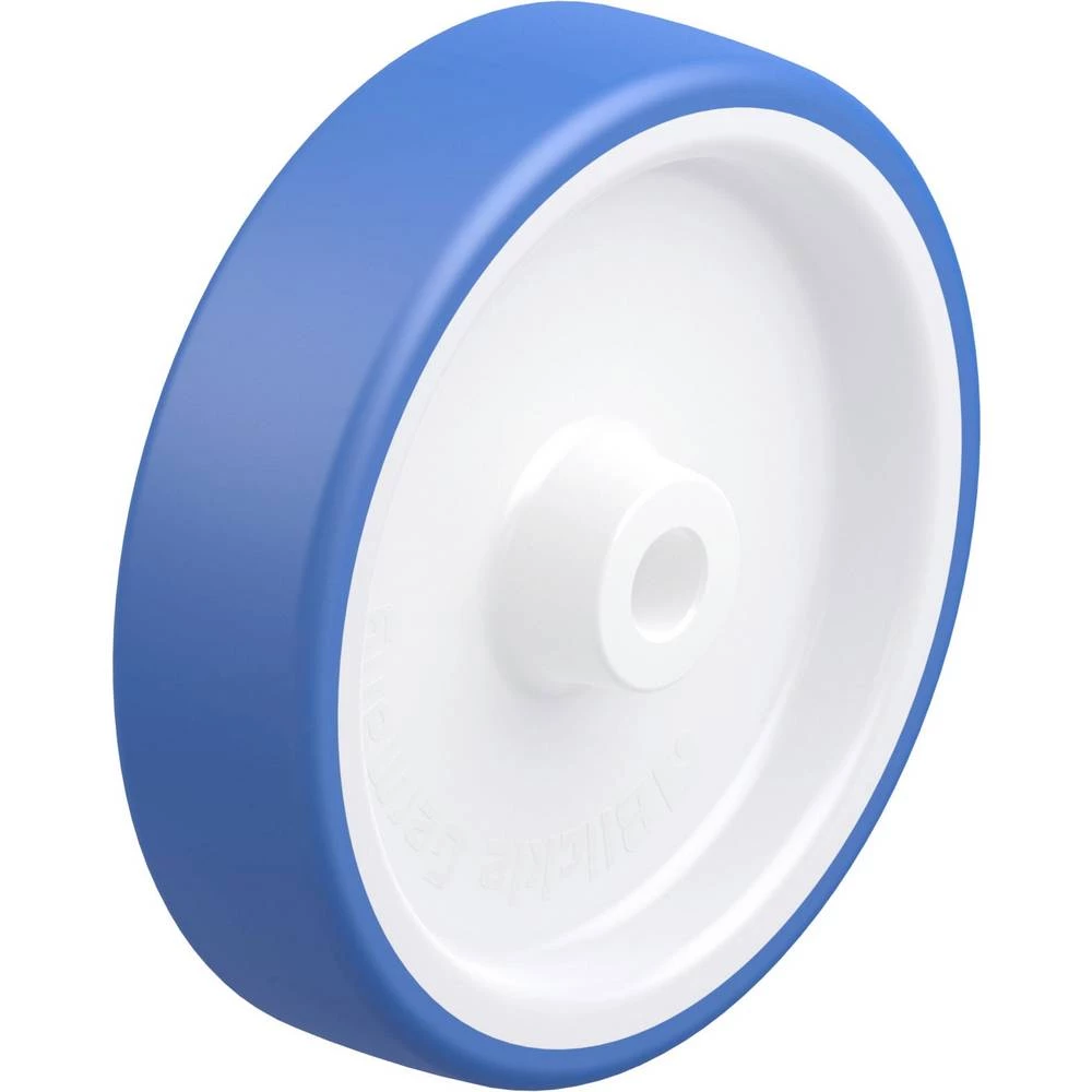 Blickle 933128 POTHS 200/20G kotač Promjer kotača: 200 mm Nosivost (maks.): 550 kg kom. slika