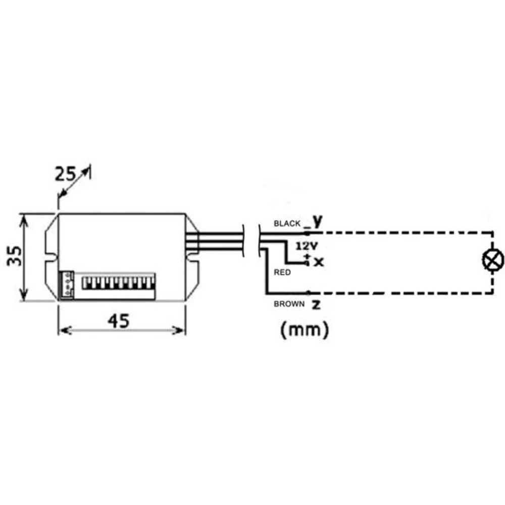 Conrad Product Image
