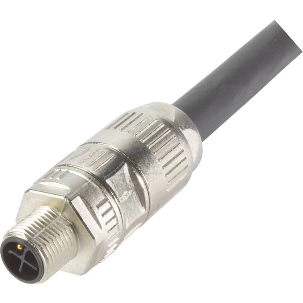 HARTING 21038961415 kabelski konektor Ukupan broj polova: 4 kom. slika