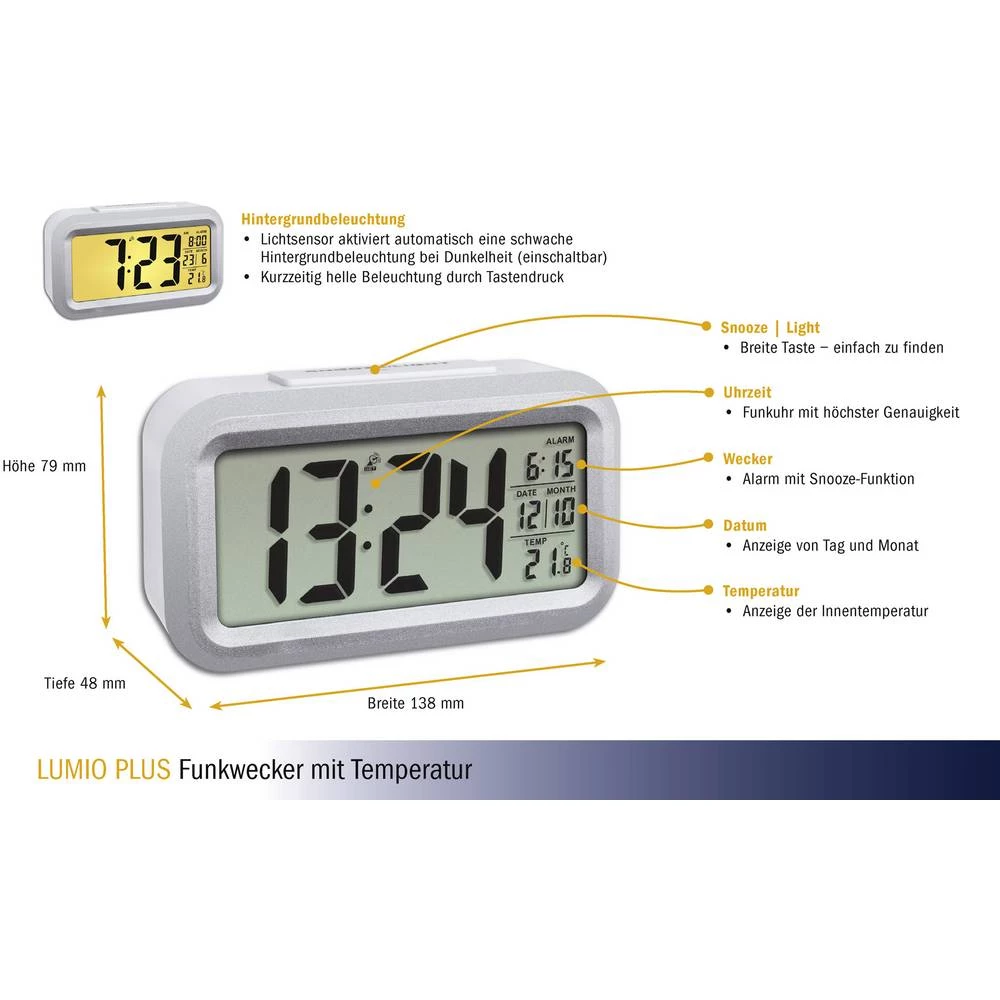 Conrad Product Image