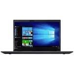 Lenovo ThinkPad T570 Notebook obnovljeno (dobro) 38.1 cm (15 palac) Intel® Core™ i5 i5-7300U 8 GB   512 GB SSD Intel HD Graphics  Windows® 10 Pro crna