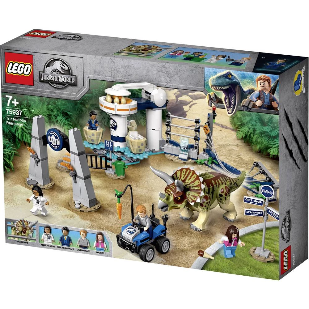 Conrad Product Image