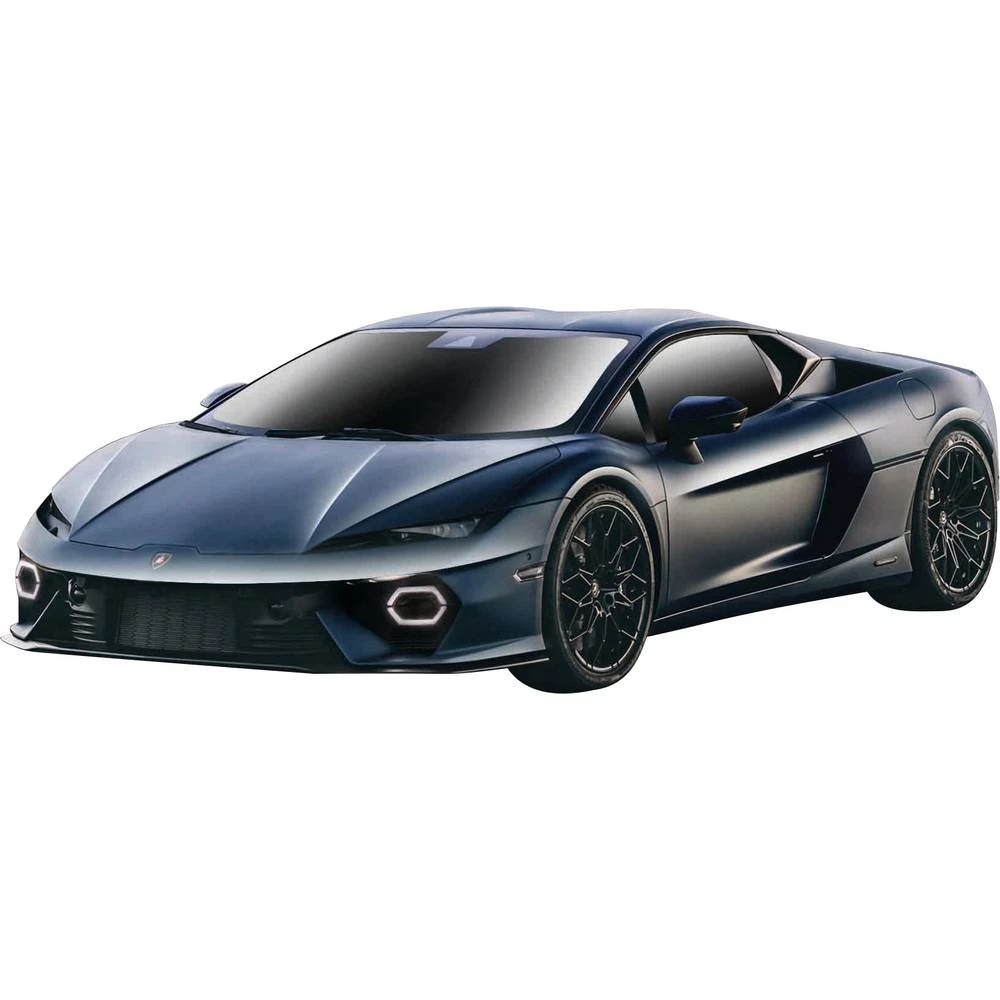 Bburago Lamborghini Temerario 1:18 model automobila slika