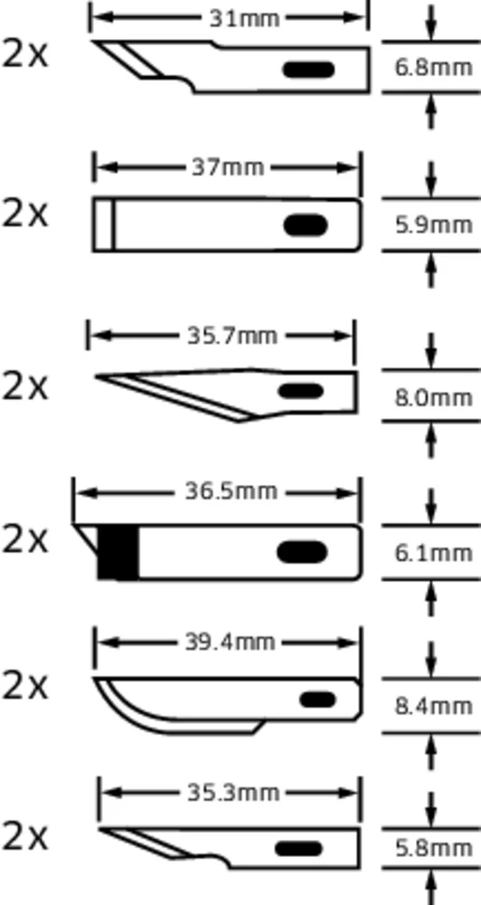 Conrad Product Image