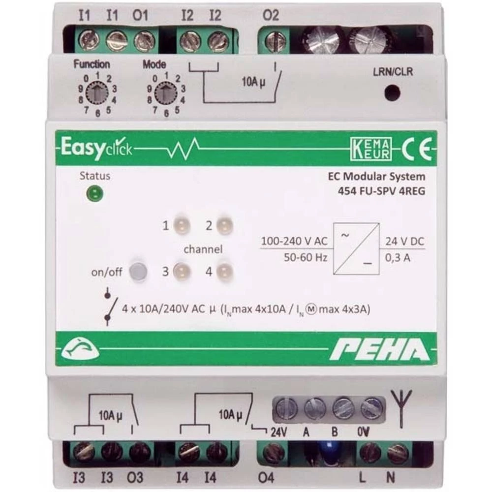 Conrad Product Image