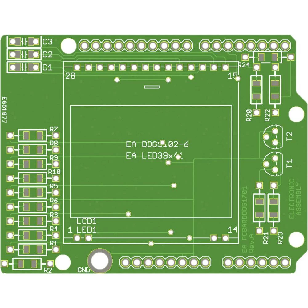 Conrad Product Image