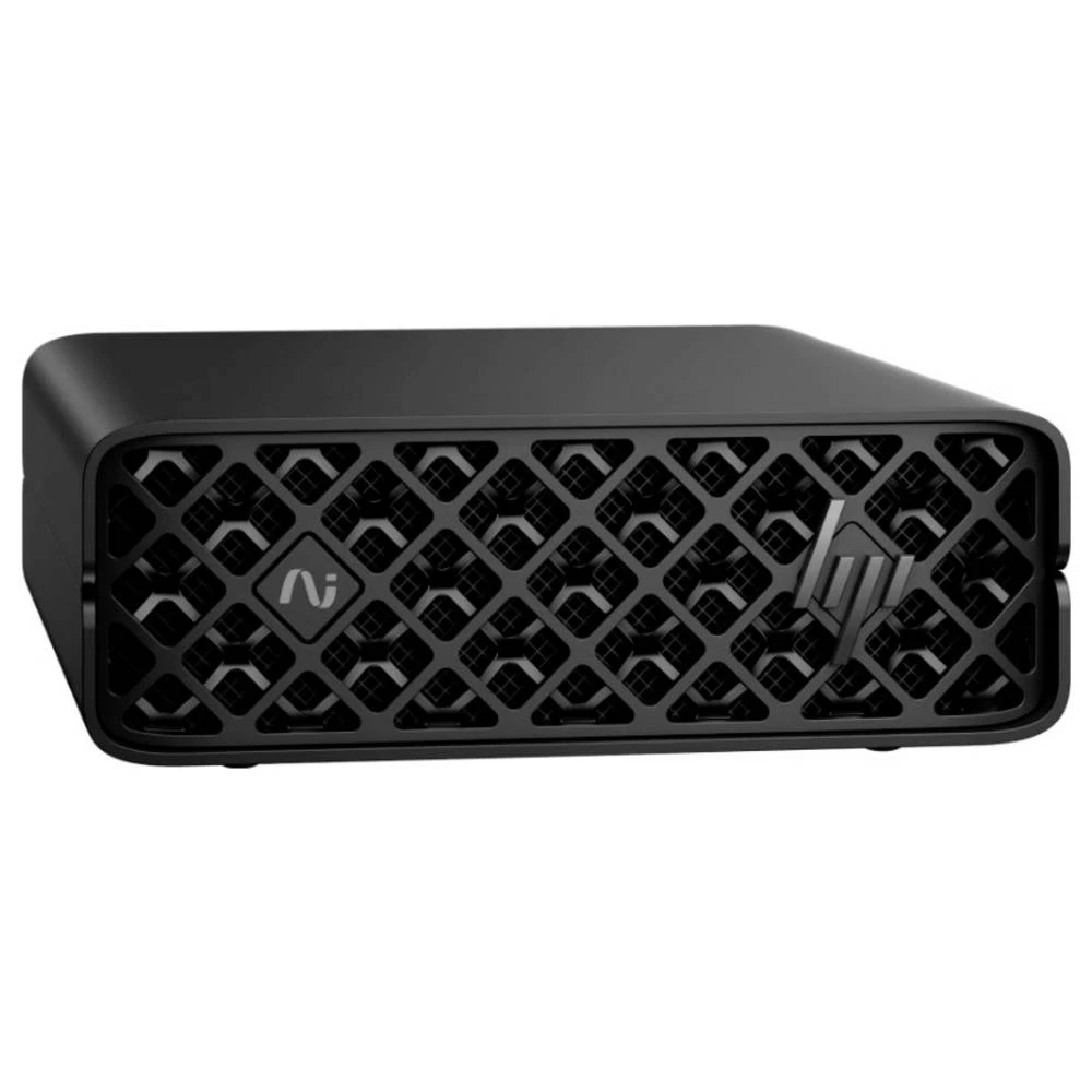 HP Mini PC HP ZGX Nano G1n AI GB10 128/4TB Nvidia® Blackwell Architecture NVIDIA® GB10 Grace Blackwell Superchip (20-cor slika