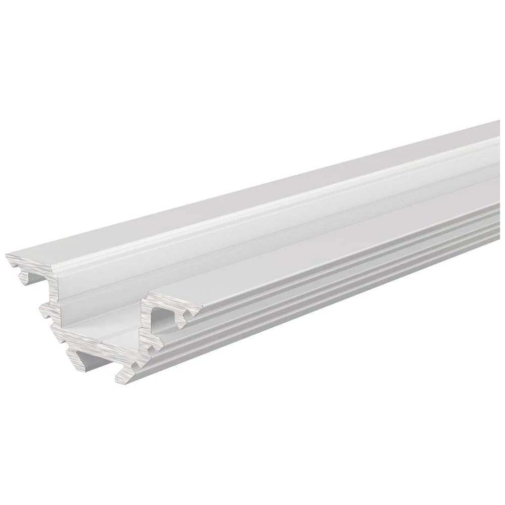 Deko Light  970403  AV-01-10  kutni profil              aluminij  (Š x V x D) 29.50 x 11.50 x 2000 mm    2 m slika