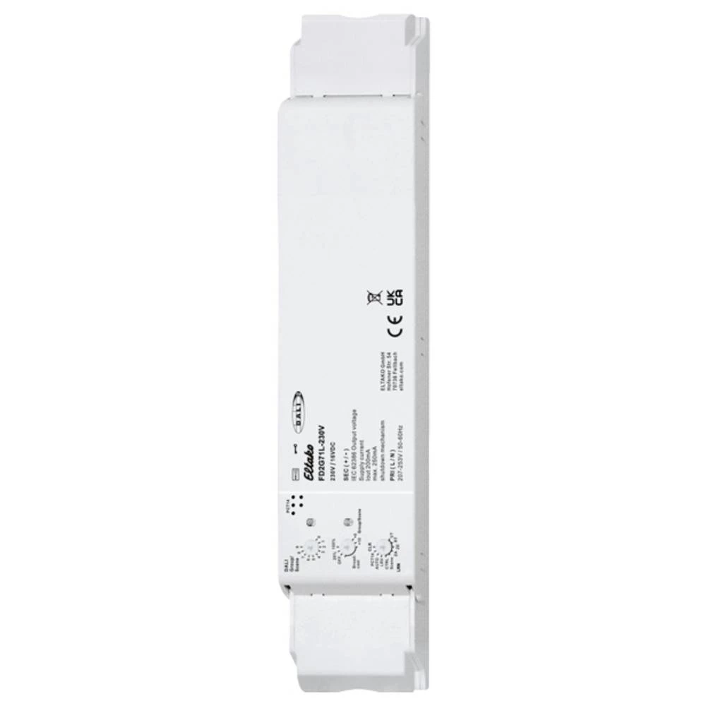 FD2G71L-230V Eltako DALI Gateway slika