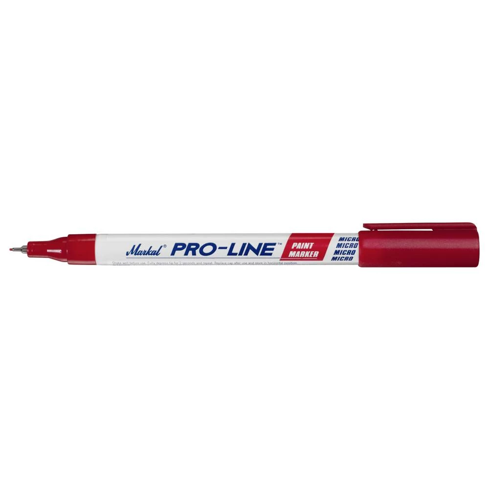 Markal PAINT-RITER MICRO 96889 lak marker žuta slika