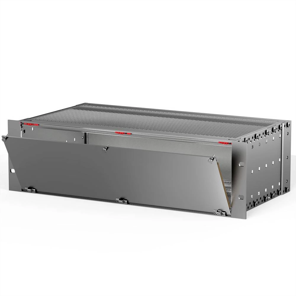 nVent SCHROFF 20848601 prednja ploča   1 St. slika