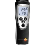 Mjerač temperature testo 0560 7207 -100 Do +800 °C Tip tipala Pt100, NTC Kalibriran po: ISO