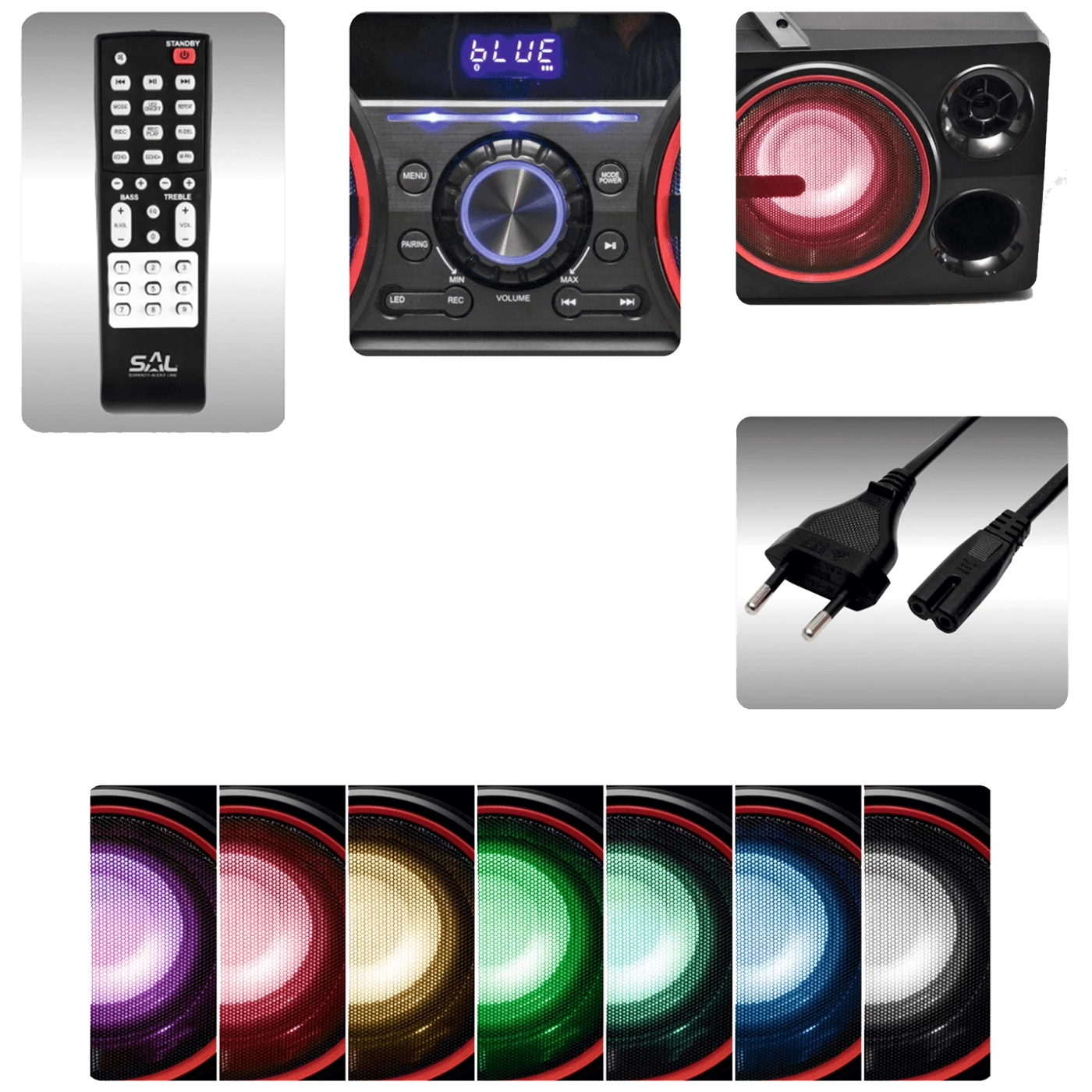 Conrad Product Image