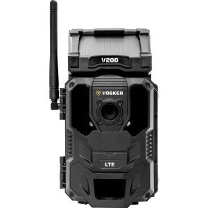 Vosker V200 LTE Wireless Outdoor kamera za snimanje divljih životinja 1080 piksel snimanje zvuka slika