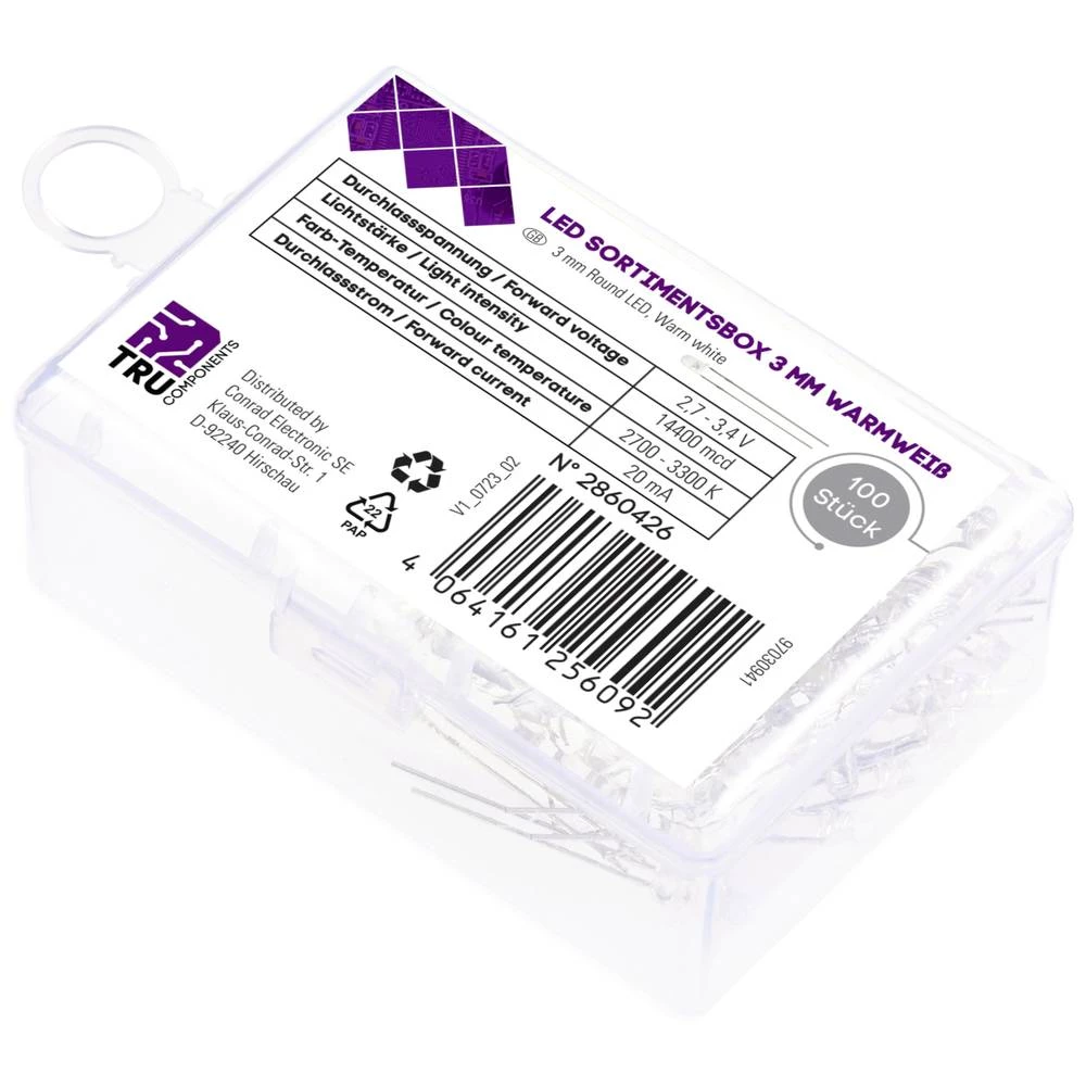 Conrad Product Image