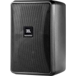 ELA-zvučnička kutija JBL Control 23-1 50 W Crna 1 pair