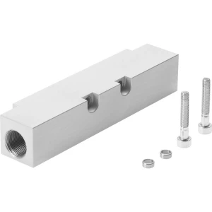 FESTO držač amortizera 541731 DADP-DGC-32-KF 1 St. slika