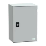 Schneider Electric PanelSeT PLM NSYPLM32PG razvodni ormar 215 x 310 x 160 poliester siva 1 St.