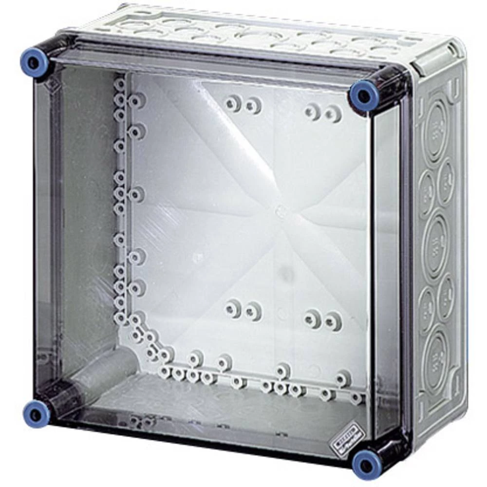 Prazno kućište razvodnog ormara 300 x 300 x 170 PC Svijetlosiva (RAL 7035) Hensel Mi 0200 1 ST slika