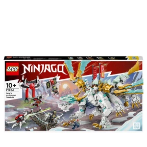 71786 LEGO® NINJAGO Zaneov ledeni zmaj slika
