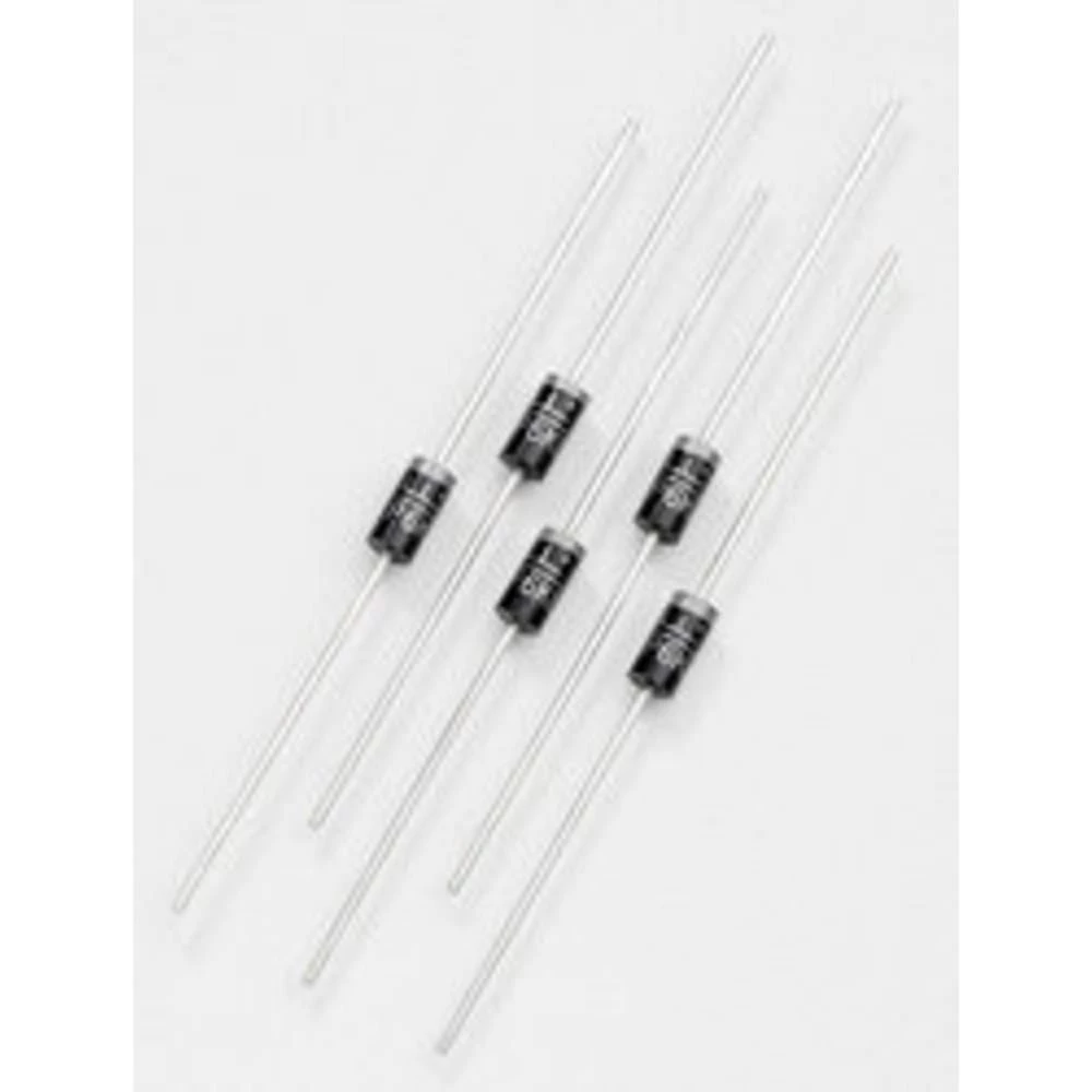 Littelfuse TVS dioda P6KE160A DO-15 168 V 600 W slika