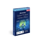 Acronis Cyber Protect Home Office Advanced EU godišnja licenca, 1 licenca Windows, mac os, ios, android sigurnost