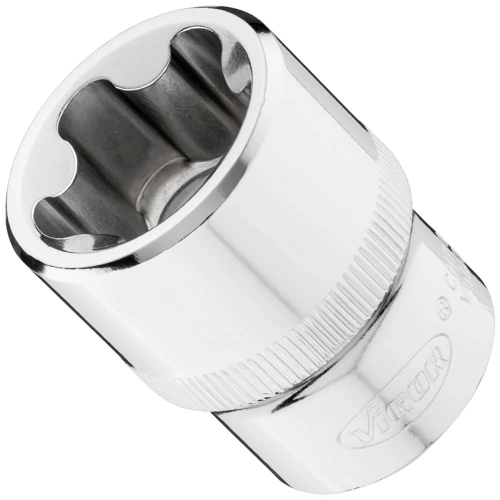 Vigor V7920-EPR26 nastavak za nasadni ključ 1 komad 1" slika