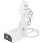 Medisana IN 600 inhalator s maskom za inhaliranje, s usnikom, s nosnim dijelom