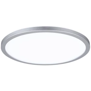 Paulmann Atria Shine 71005 LED stropna svjetiljka   16 W neutralna bijela krom (mat) boja slika