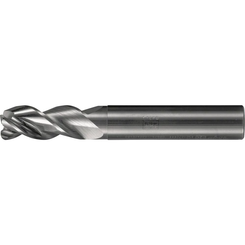 PFERD TOOLS 23000428 glodalo od punog tvrdog metala tvrdi metal dužina 57 mm Radna duljina 13 mm Promjer osovine 6 mm slika