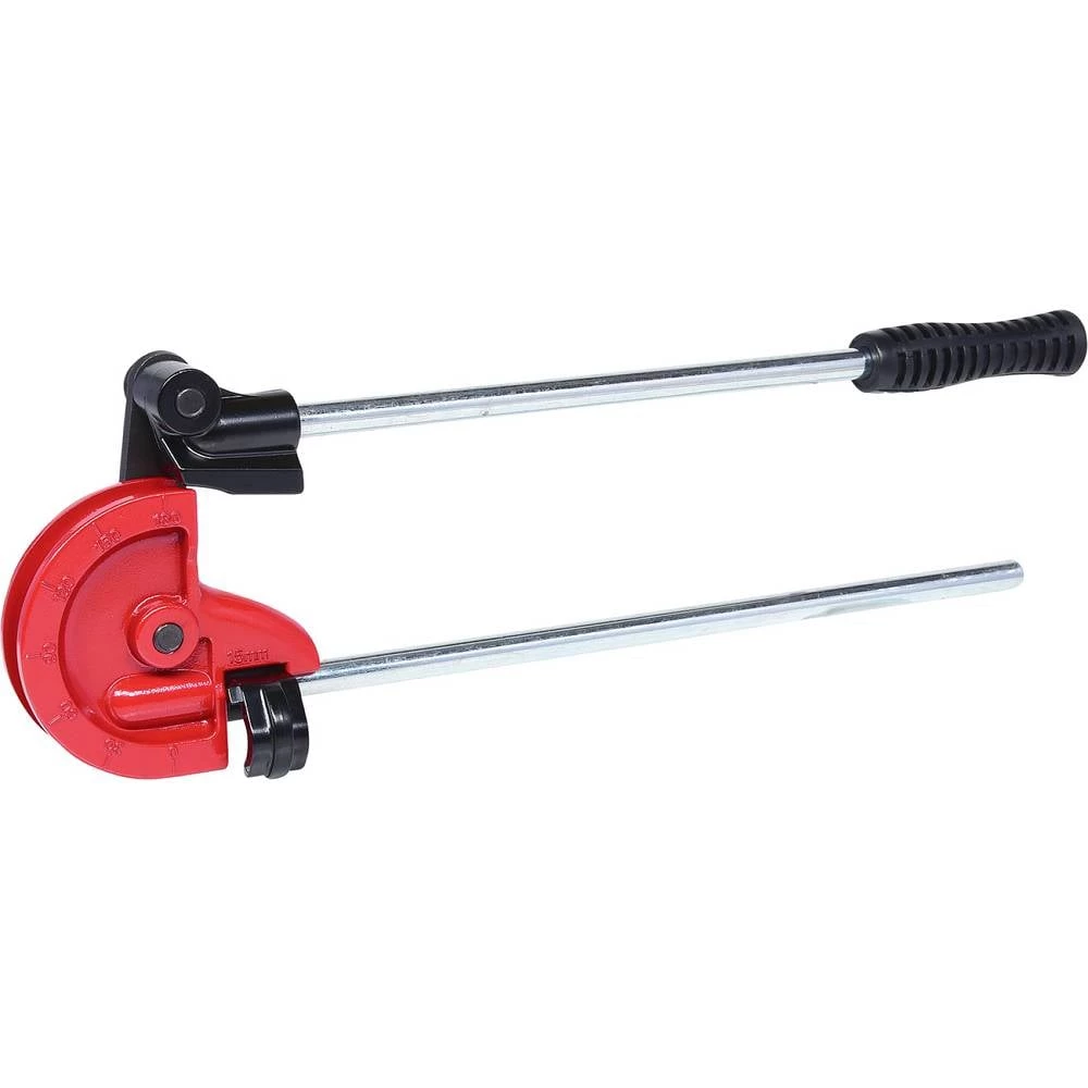 KS Tools 1221015 standardni dvoručni savijač 15 mm slika