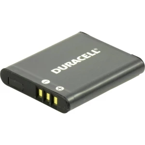 Duracell LI-50B kamera-akumulator Zamjenjuje originalnu akU. bateriju LI-50B, D-Li 92, DB-100 3.7 V 770 mAh slika