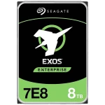 Seagate Exos 7E8 8 TB unutarnji tvrdi disk 8.9 cm (3.5 ") SAS 6 Gb/s, SAS 12 Gb/s ST8000NM001A