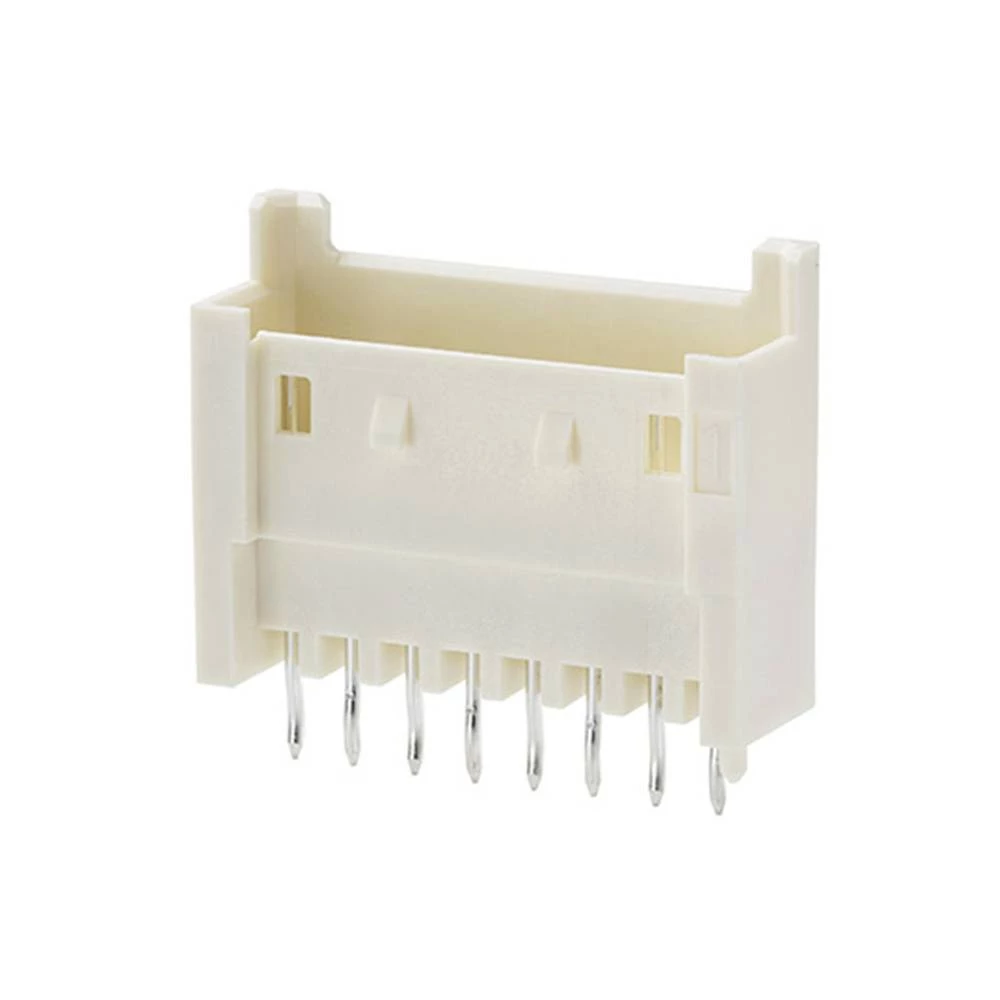 Molex kućište utiča za tiskanu pločicu 535171130 1 St. slika