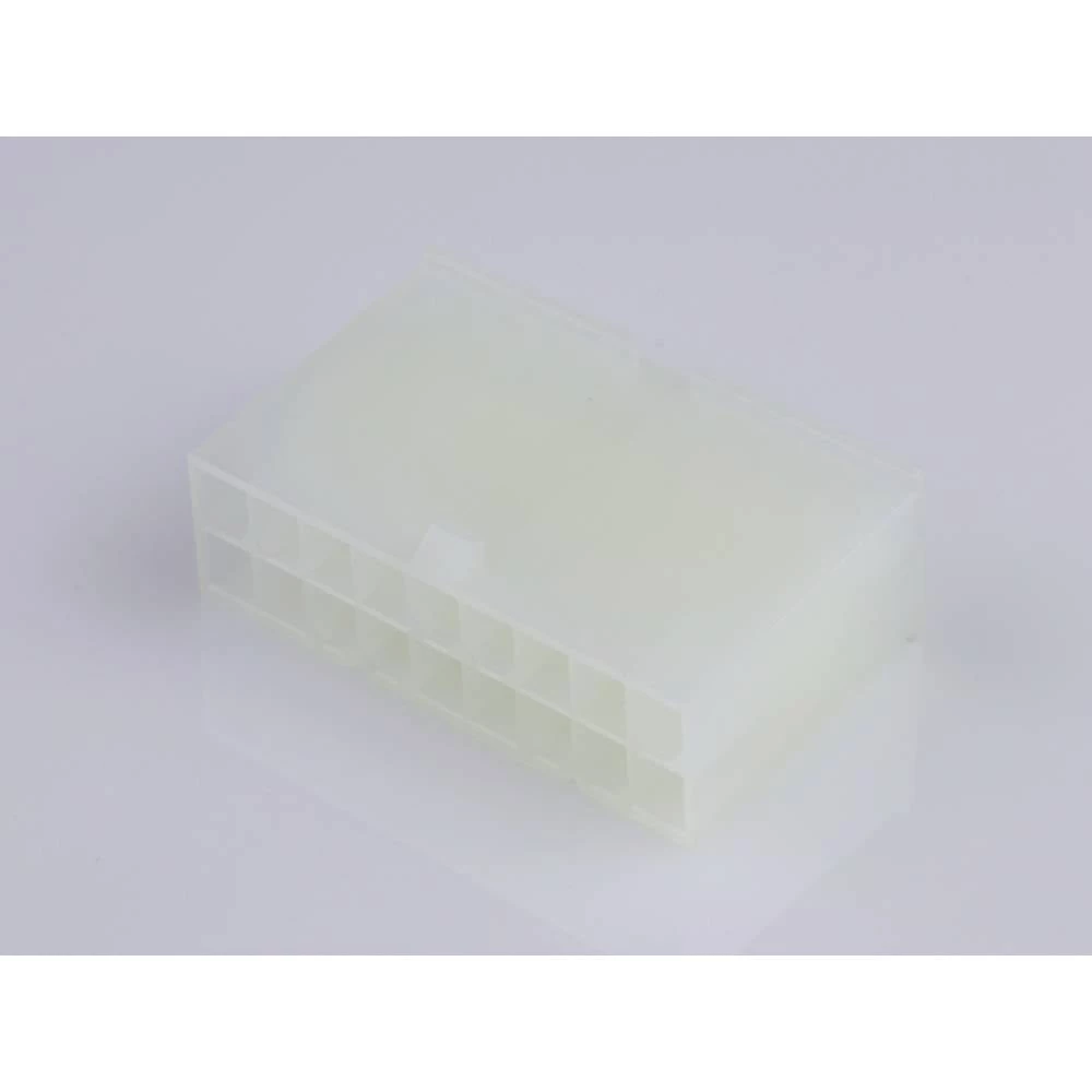 Molex kućište kabelskog utiča 39013183 1 St. Bulk slika