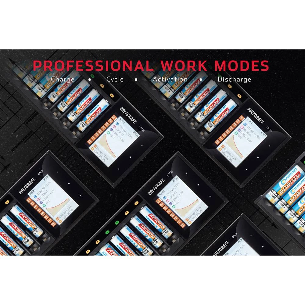 Conrad Product Image